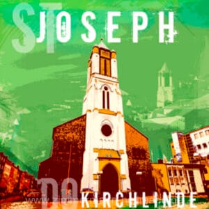 Dortmund St Joseph – Bild 1