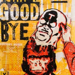 Doctors agree, Time to say goodbye – Bild 1