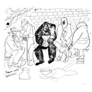 Don't worry everything will be allright – Bild 1