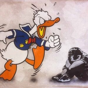 Tidy you fucking room – Bild 1