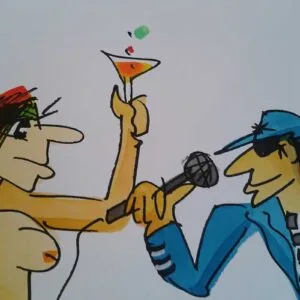 Don`t Work, become a Pop-Star – Bild 2