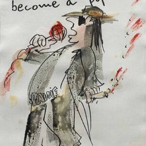 Don't work, become a Pop-star – Bild 1