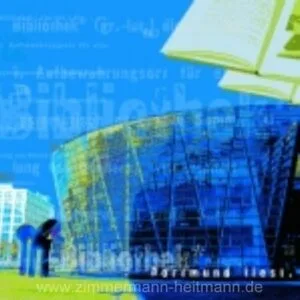 Dortmund Bibliothek1 – Bild 1