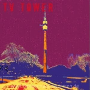 Dortmund Fernsehturm Florian1 – Bild 1