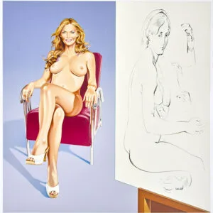 Drawing Lesson