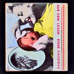 Aus dem leben einer Hausfrau – Bild 1