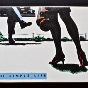 The simple LIfe – Bild 1