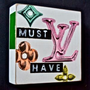 Musthave LV Ballons – Bild 1