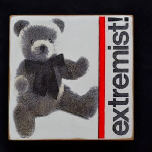 Extremist – Bild 1