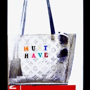 musthave (tasche, sonnenbrille LV) – Bild 1