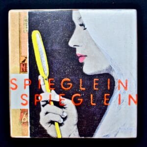 Spieglein, Spieglein – Bild 1