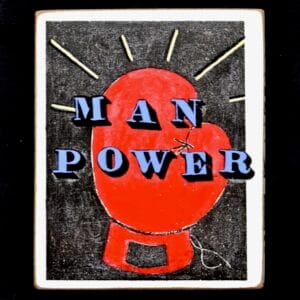 Man Power – Bild 1