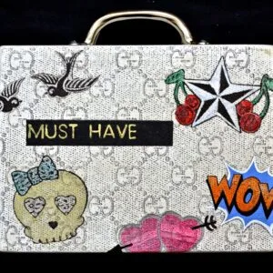Musthave ( gucci, sticker ) – Bild 1