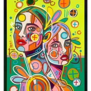 Ibiza Twins – Bild 1