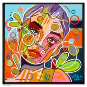 Beach Girl – Bild 1