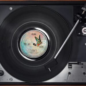 Dual 1219 / The Stooges / Fun House – Bild 1