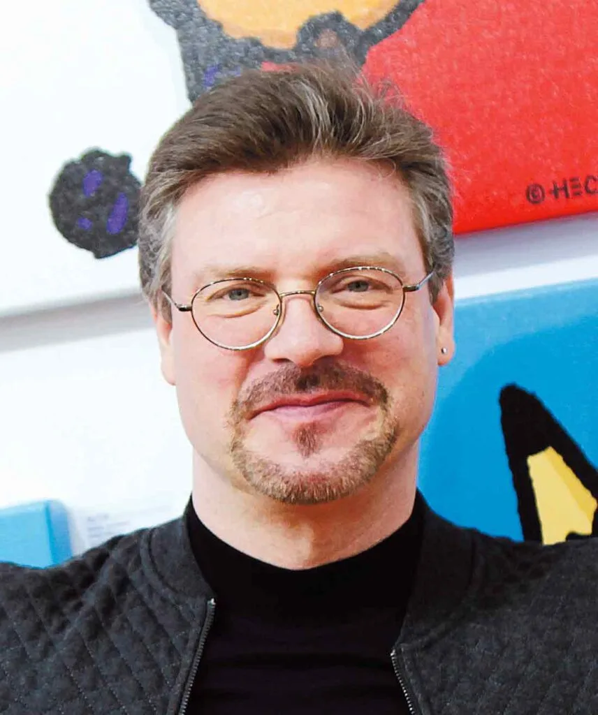 Bilder und Kunstwerke von Ed Heck kaufen