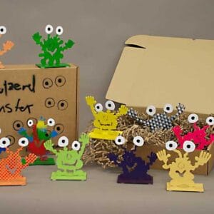 Das halbe Duzend - je  Euro 70 – Bild 1