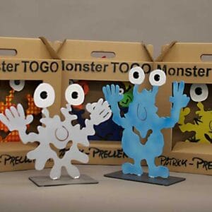 Monster TOGO – Bild 1