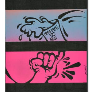 Stress Stress – Bild 1