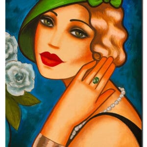 Eine Erinnerung – Bild 1