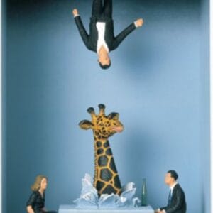 Ein unvergeßlicher Abend – Bild 1