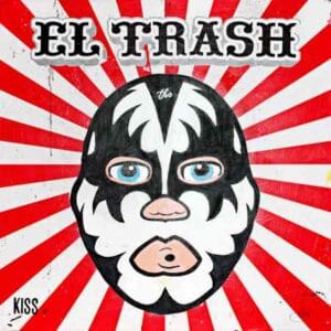 El Trash Kiss – Bild 1