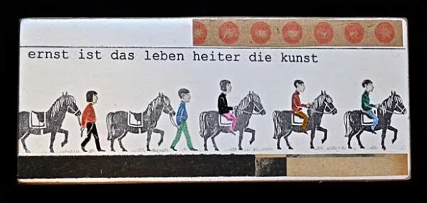 ernst_ist_das_leben_pferde