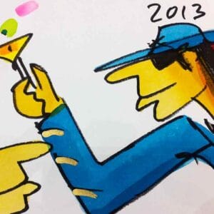 Evolution – Bild 2