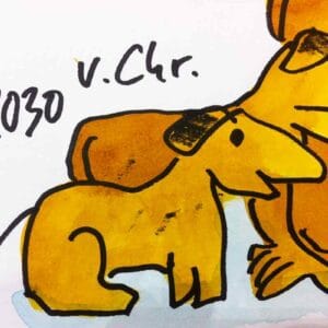 Evolution – Bild 4