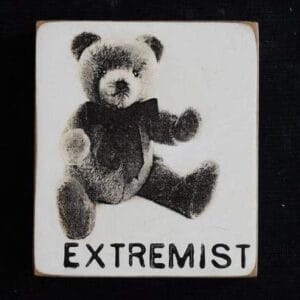 Extremist – Bild 1