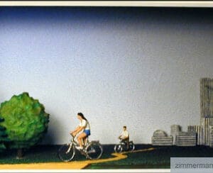 Fahrt ins Grüne – Bild 1