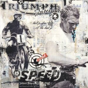 Fascinating speed – Bild 1