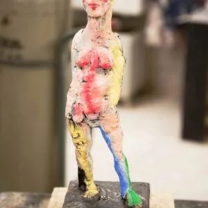 Felicitas – Bild 1