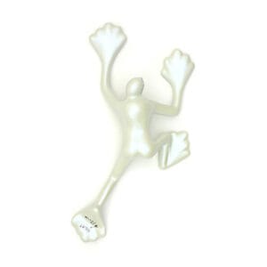 Flossi Gross I, Perlweiss – Bild 1