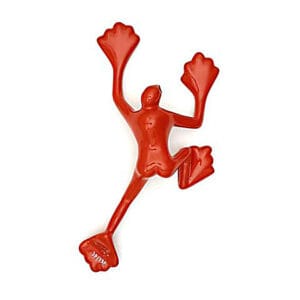 Flossi Gross I, Rot – Bild 1