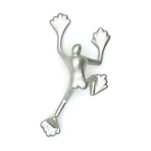 Flossi Gross I, Silber – Bild 1