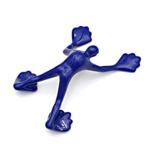 Flossi Gross II, Dunkelblau – Bild 1