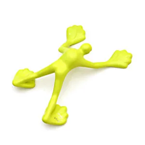 Flossi Gross II, Gelb – Bild 1