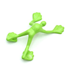 Flossi Gross II, Grün – Bild 1