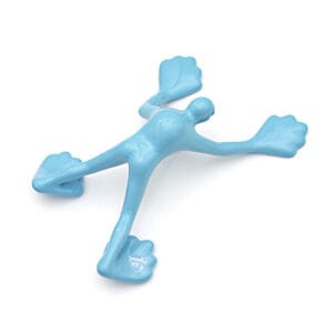 Flossi Gross II, Hellblau – Bild 1