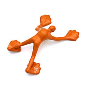 Flossi Gross II, Orange – Bild 1