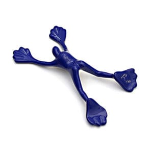 Flossi Gross III, Dunkelblau – Bild 1