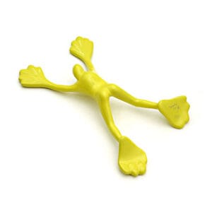 Flossi Gross III, Gelb – Bild 1