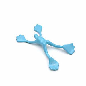 Flossi Gross III, Hellblau – Bild 1