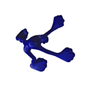 Flossi Gross IV, Dunkelblau – Bild 1