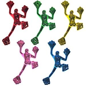 Rosalie Flossi Klein I, CHROM Serie 5-tlg. – Bild 1