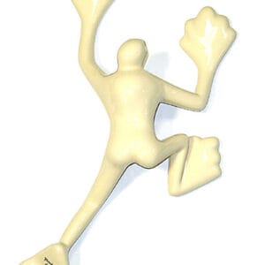 Flossi I Klein, Taxifarbend – Bild 1