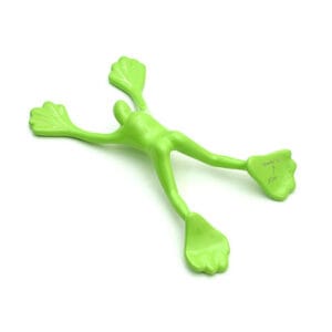 Flossi Gross III, Grün – Bild 1