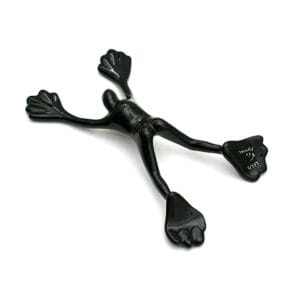 Flossi Gross III, Schwarz – Bild 1